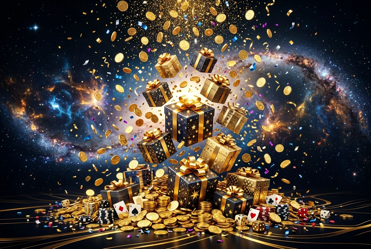 Welcome Package banner showing up to $6,000 + 150 spins + 3 bonus rounds